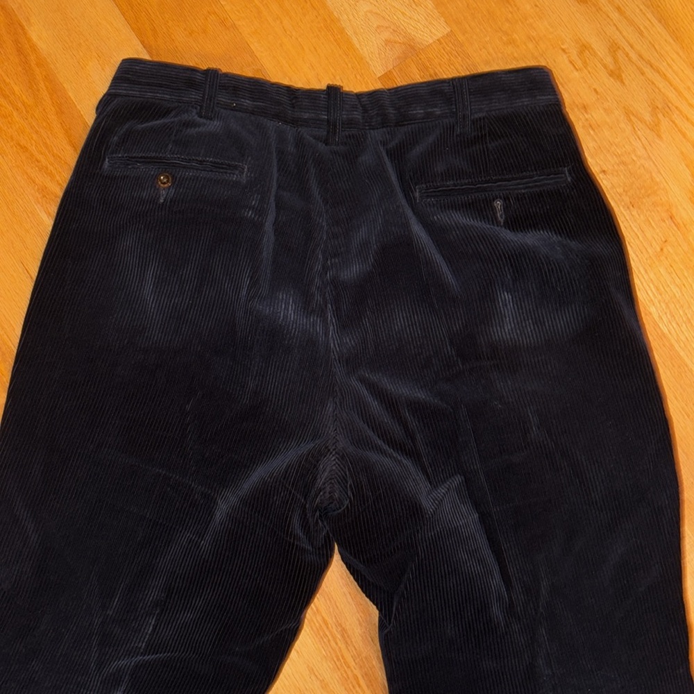 Polo Ralph’s Lauren corduroy pants - Picture 6 of 6